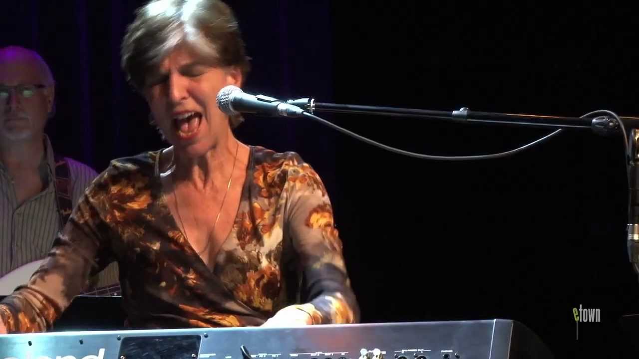 Marcia Ball - 