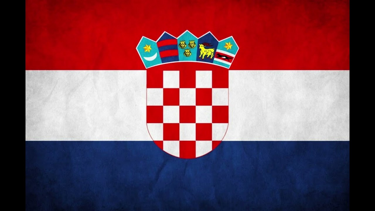 Hrvatska, ime što se tiho moli