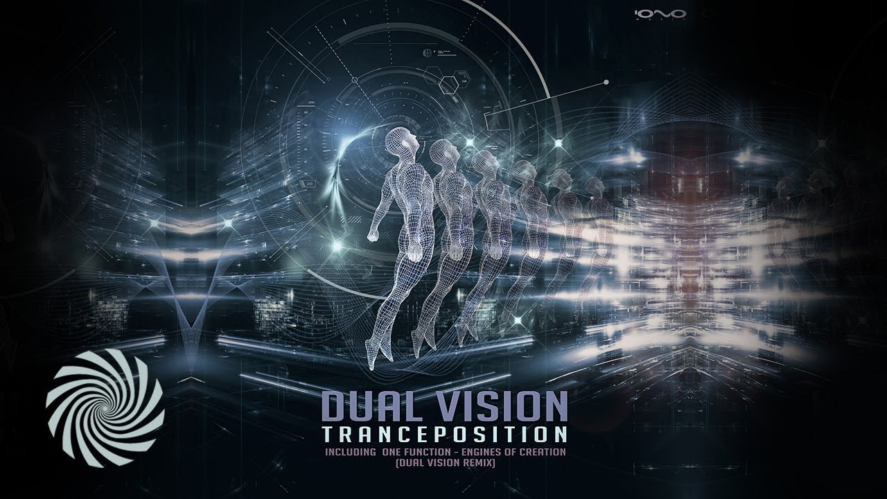 One Function - Engines of Creation (Dual Vision Remix)