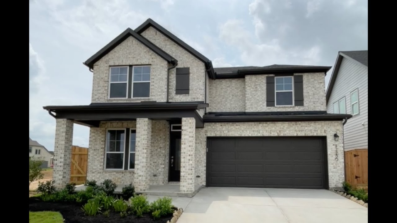17230 Merry Lea Ln, Hockley, TX 77447