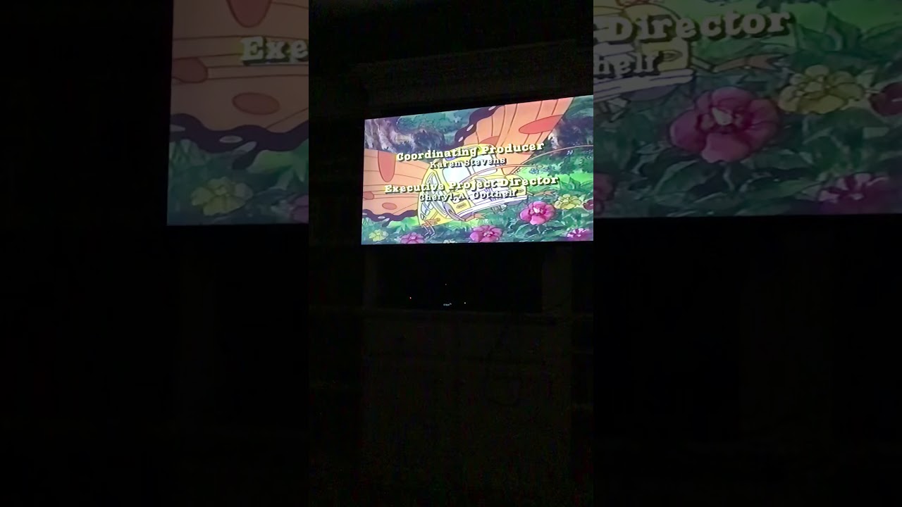 Closing To Scholastic's The Magic School Bus Butterflies 1999 VHS