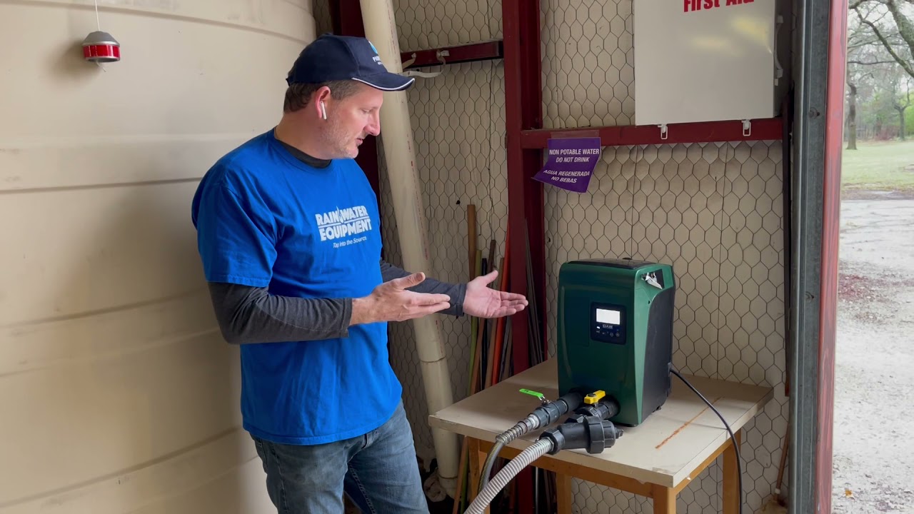 DAB E.SYBOX MINI 3 VFD Pump