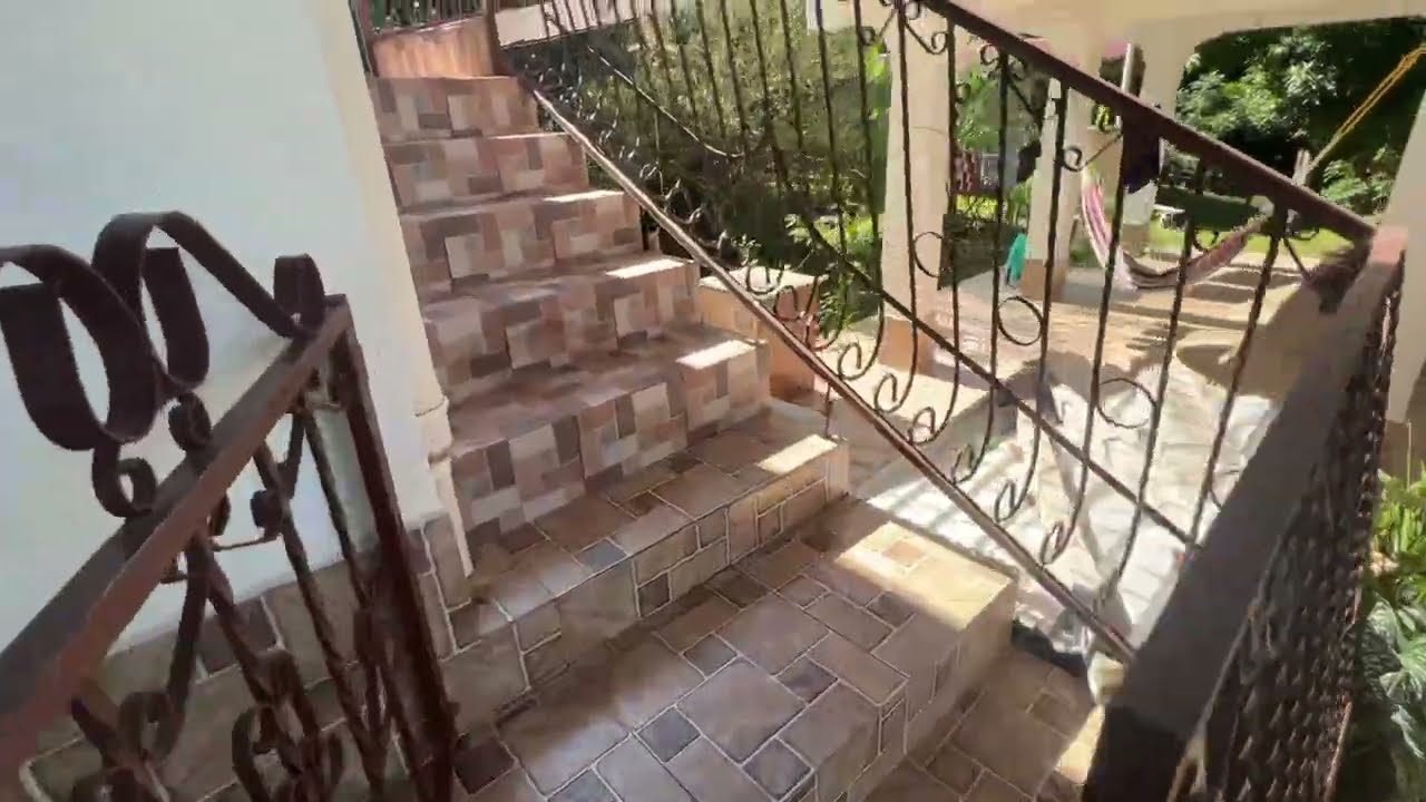 Full Tour of Our House in Honduras!🇭🇳