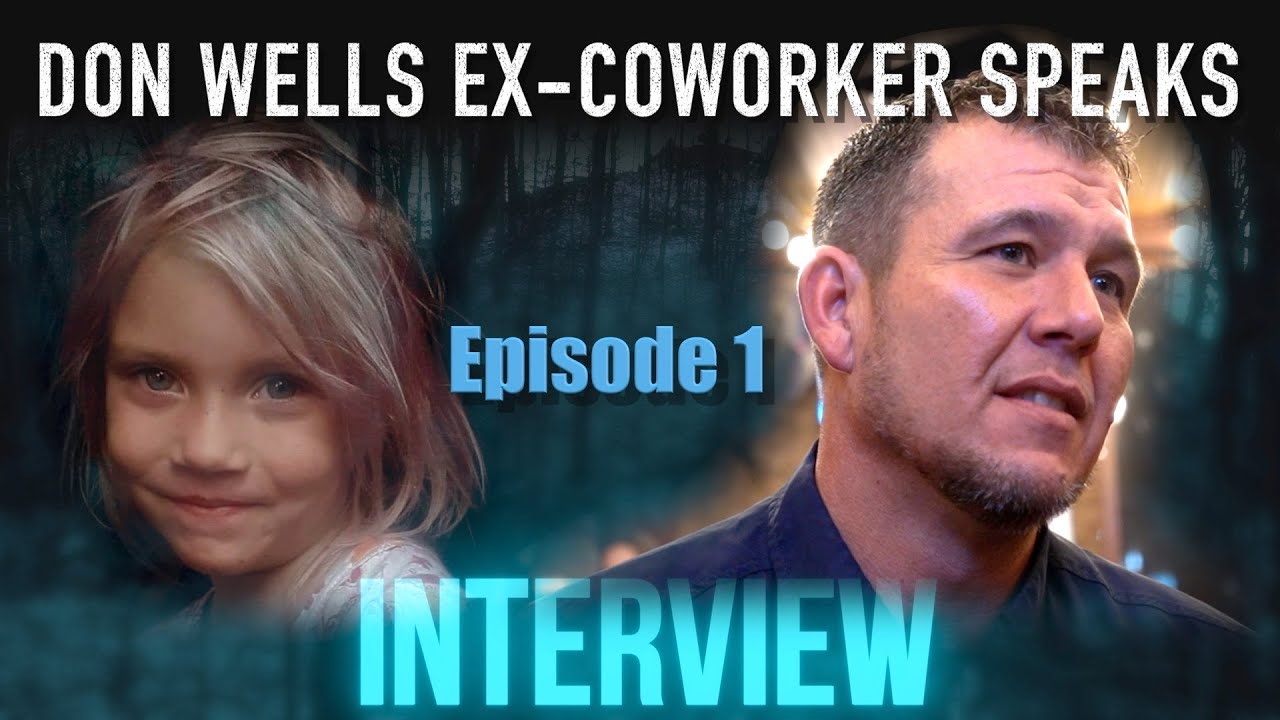 SUMMER WELLS - DUDLEY AJAN (EPISODE 1)