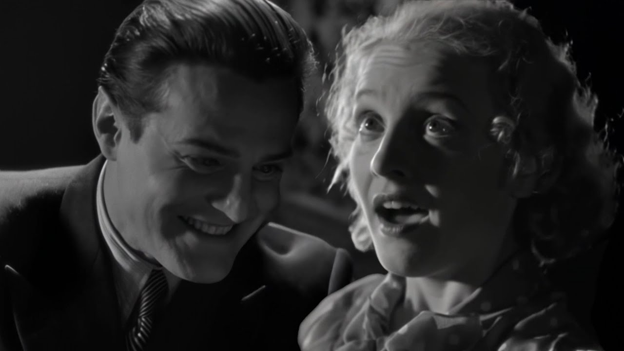 Tauno Palo & Ansa Ikonen - Oi beibi (1935)
