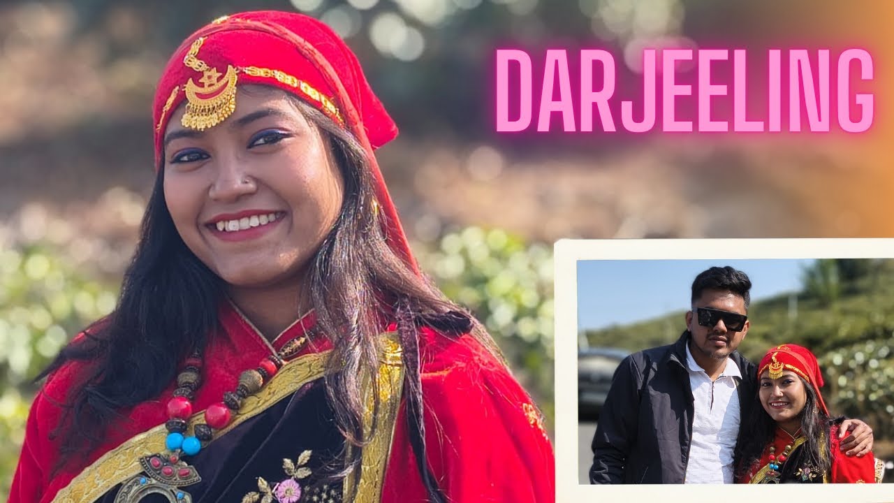 Darjeeling Tour | PART 3 | DARJEELING | #darjeeling_tour #infinityvlogers #vlog #viral 