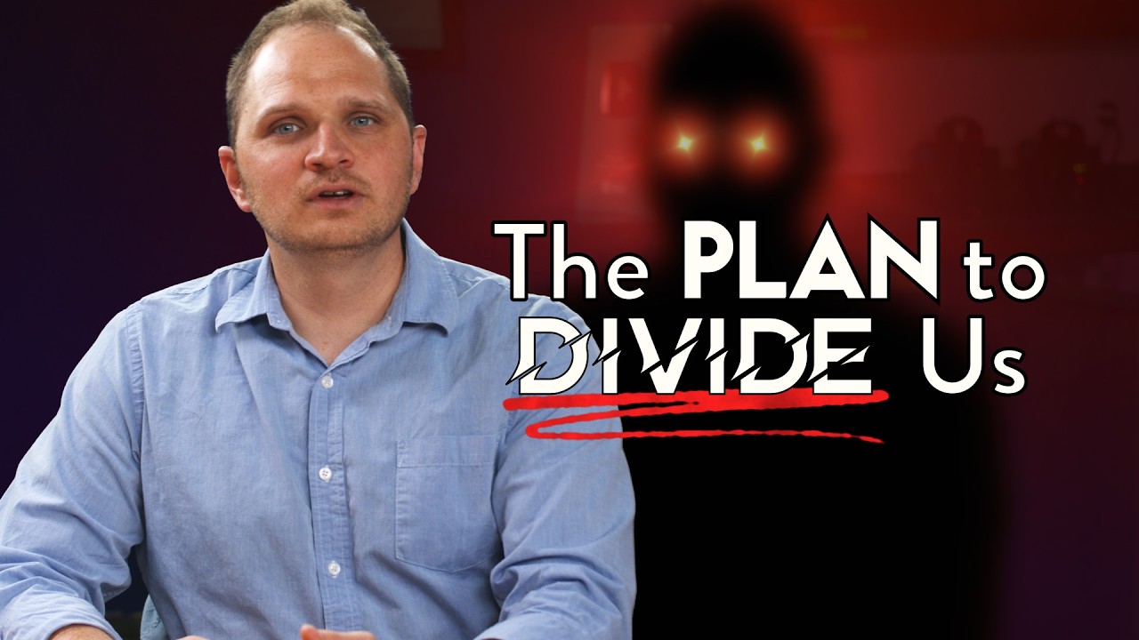 Hell's MASTER PLAYBOOK Leaked -- God’s Servant Reveals How to Break Their Code