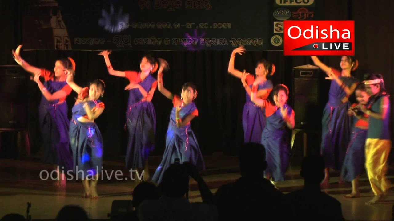Kuanra Punei Janhalo - Odia Video Song