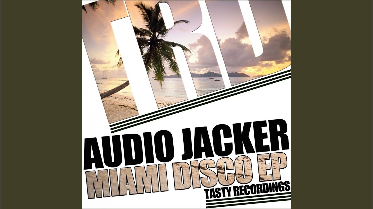 You Got Yours (Original Mix)