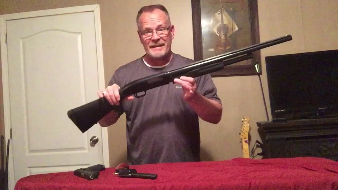 Bug out weapons ( realistically)