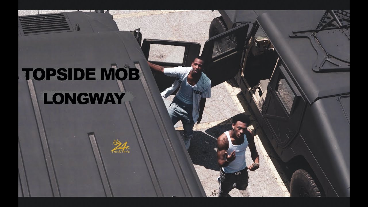 TopSide Mob (TopSide Hot x TopSide Q) - LongWay