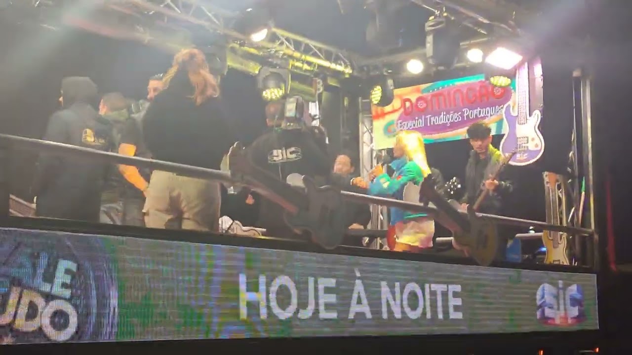 Juntos somos um Domingão Sic