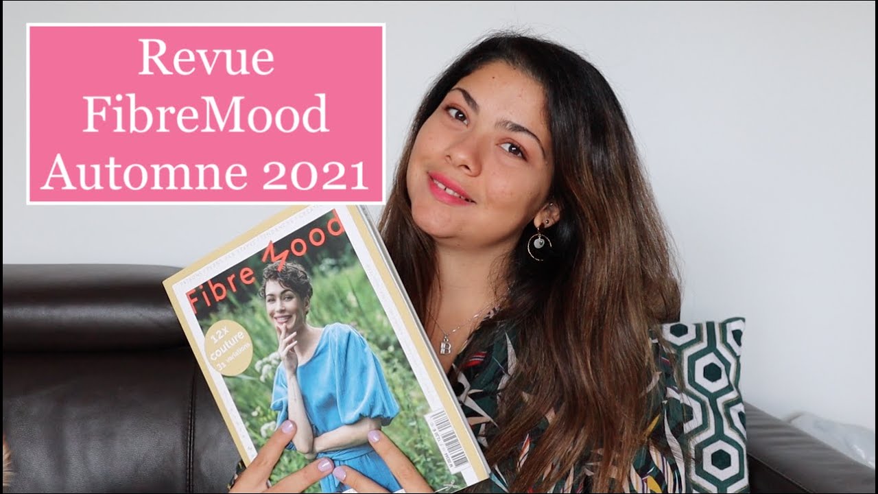 {Mon Avis sur }#9 - FibreMood n°16 (édition automne 2021)