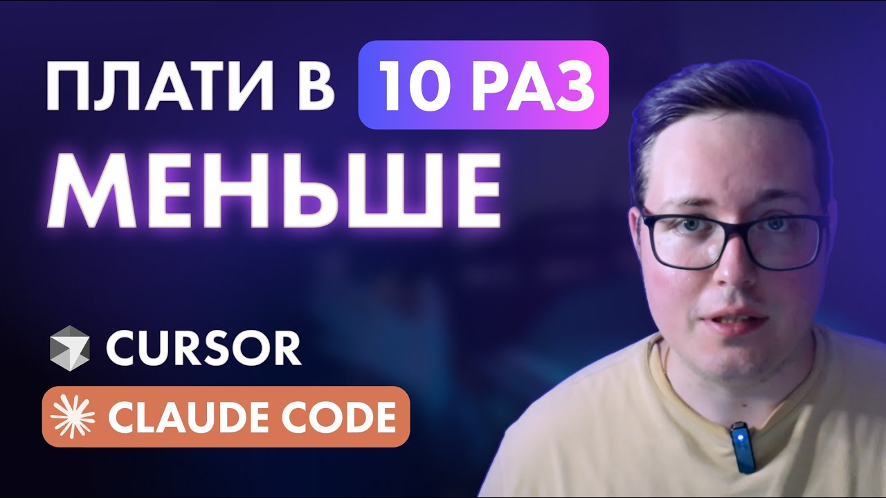 9 REAL Ways to PAY LESS for Cursor / Claude Code &mdash; Optimizing Token Usage