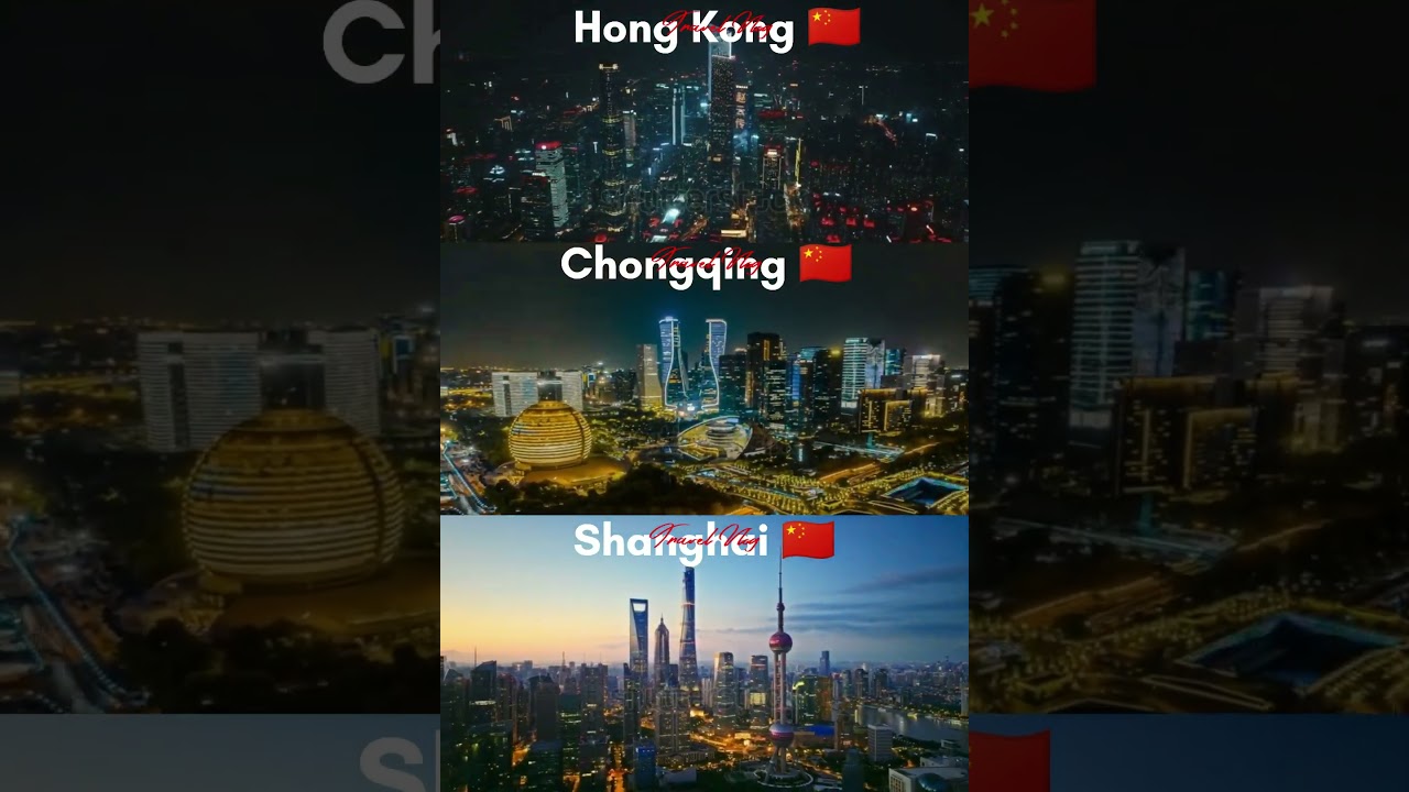 The world second 🥈 numbers economy 📈country top cities 