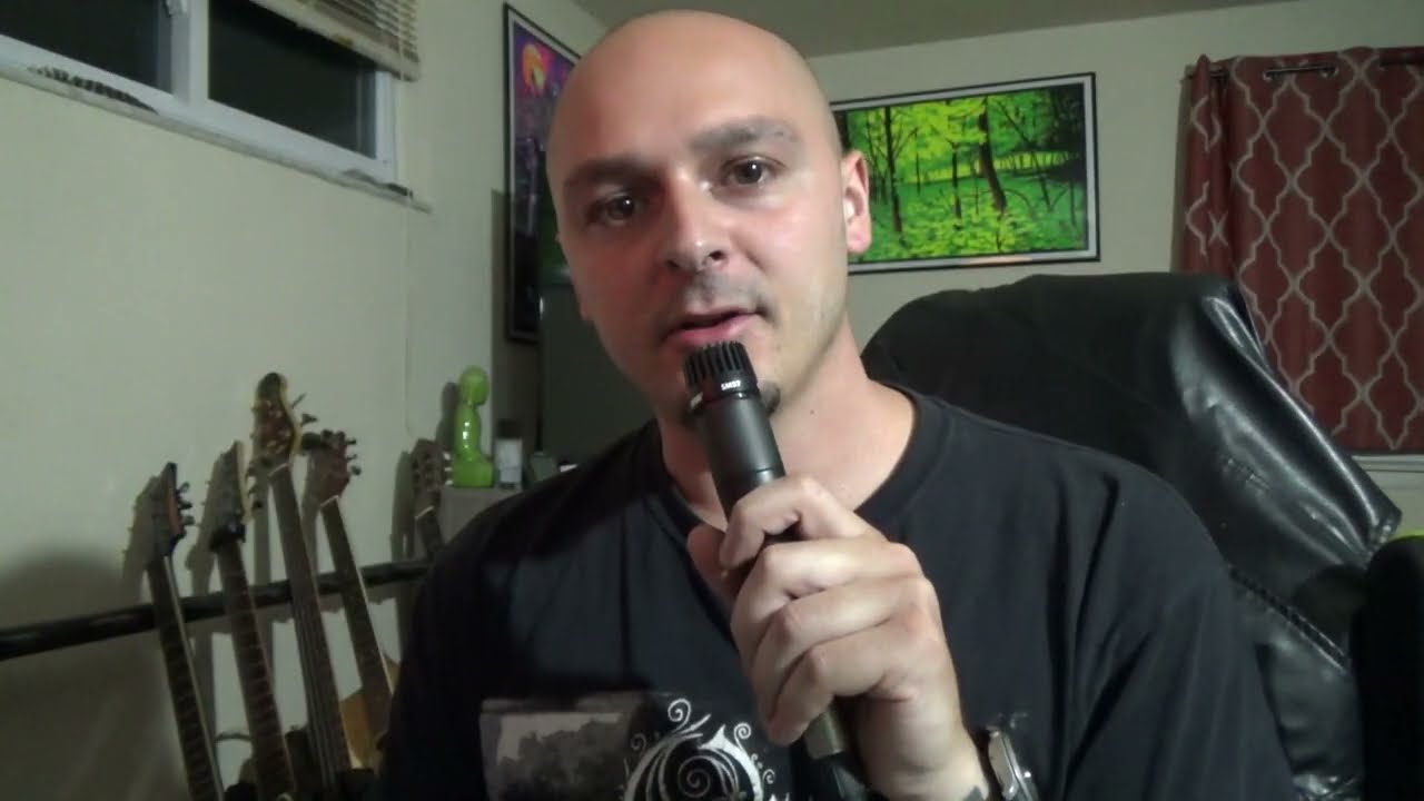 I bought an ESP LTD M-10 for $150...Does it suck?