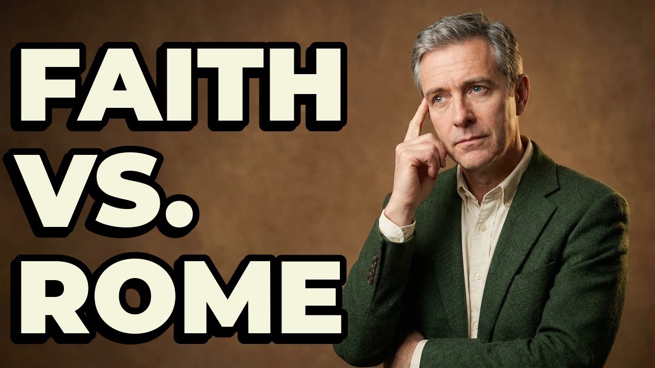 How Did Sola Fide Differ From Papal Teachings?