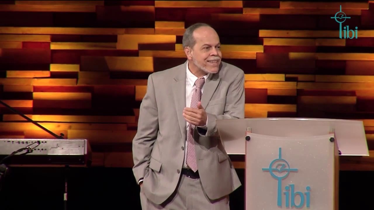 Un voto que complazca a Dios - Pastor Miguel N&uacute;&ntilde;ez (La IBI)