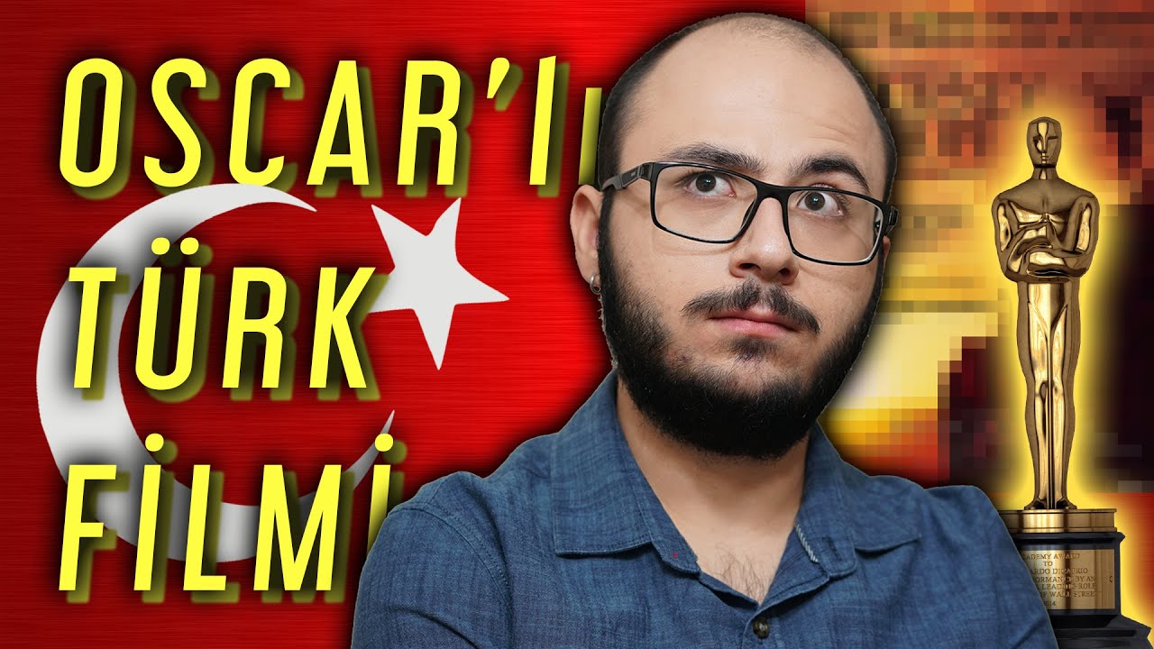 OSCAR Kazanan TÜRK Filmi (Kimse Bilmiyor)