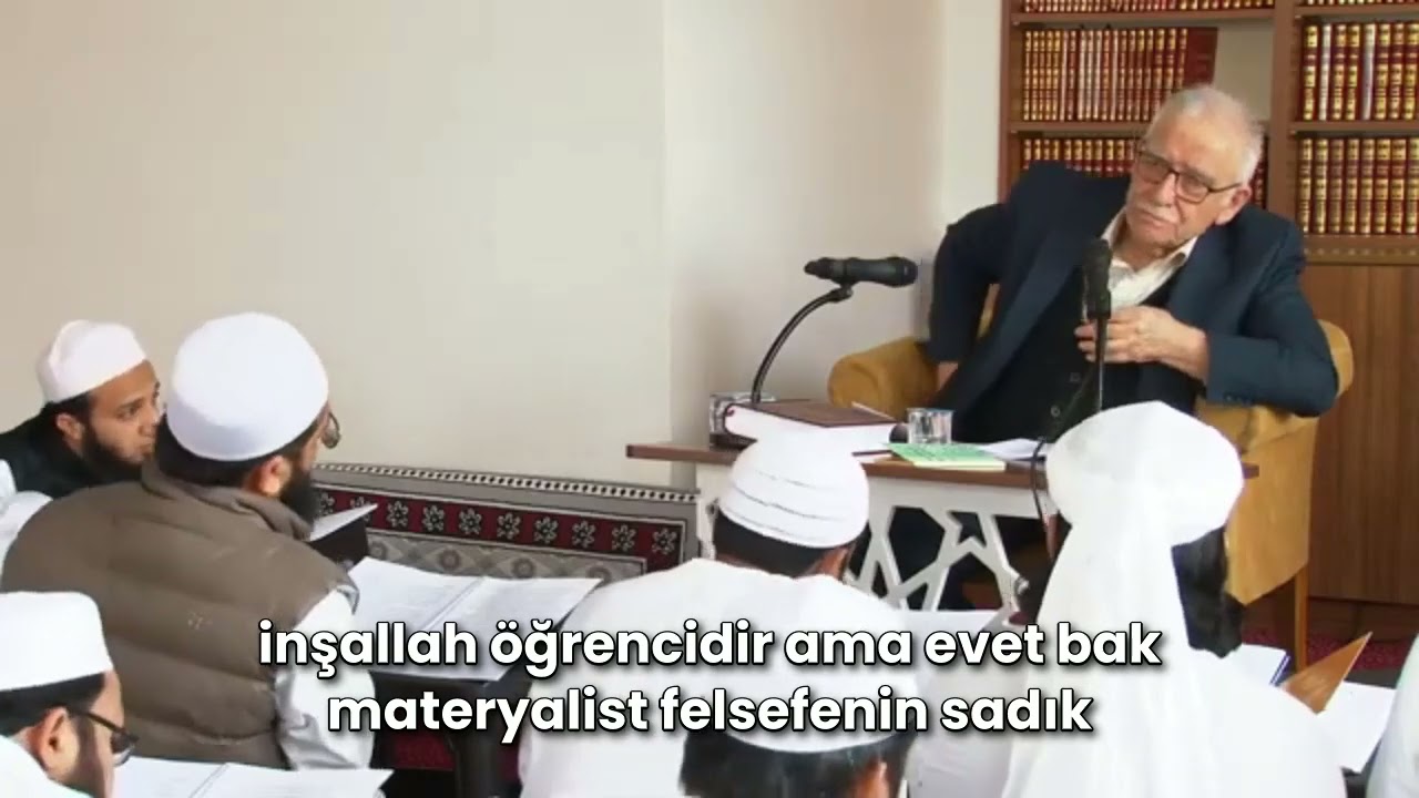 Bediüzzaman Said Nursi'nin Gözünden Kur'an-ı Kerim'in Mucizevi Yönleri ve İlahi Kelamın Derinliği