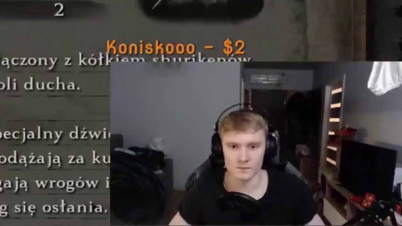 Arquel Nie Jest Pewny Swojego Wieku / DuoQ Overpow + Nervarien