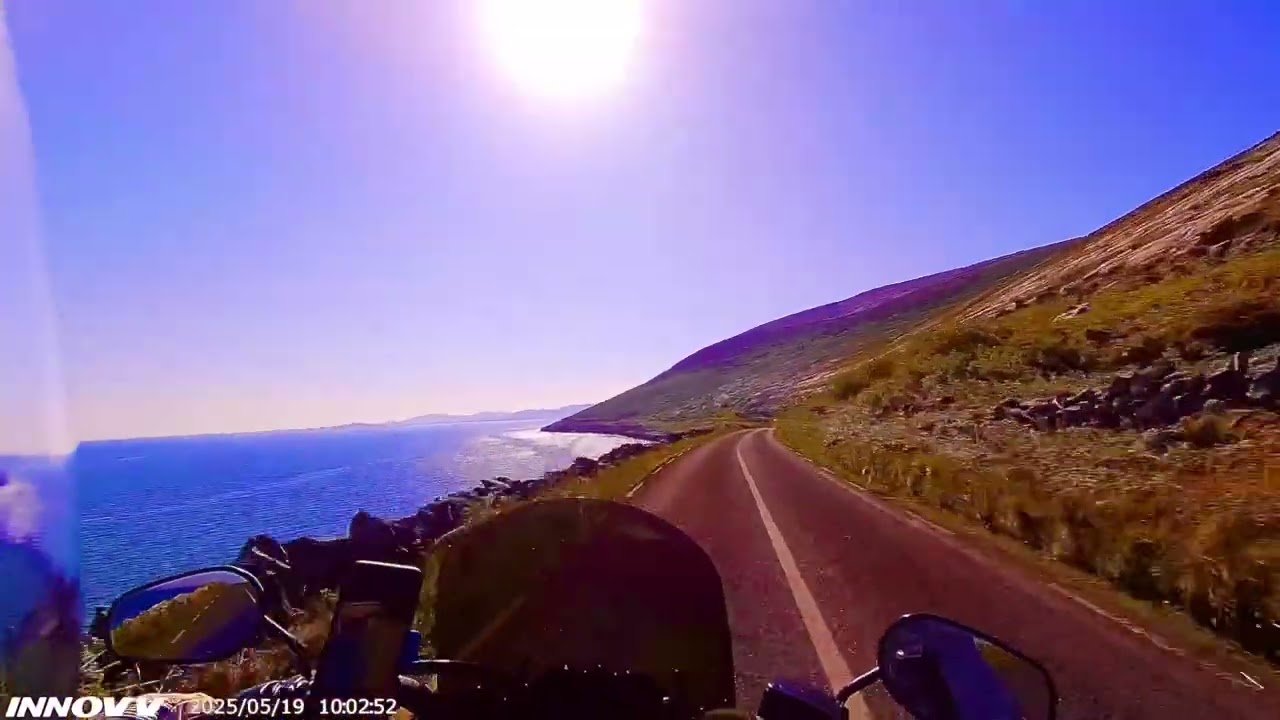 Harley Davidson Road Trip