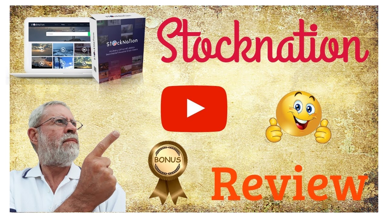 Stocknation Review 👉 Stocknation Bonus 👍