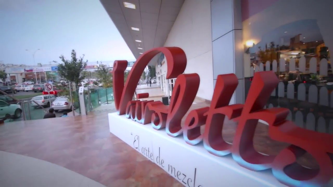 Vairoletto Restaurante Inauguraci&oacute;n