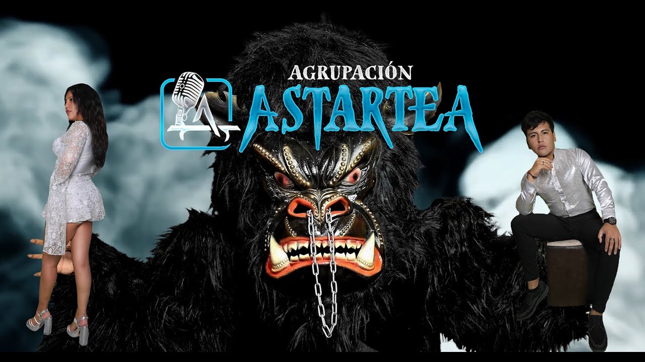 Agrupacion ASTARTEA en acci&oacute;n