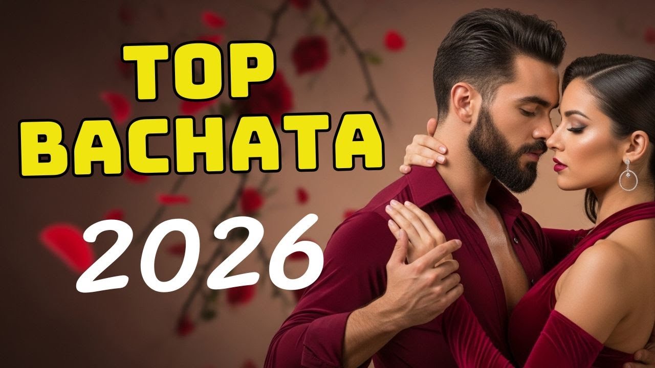 TOP Bachata 2026 🔥 Bachata Sensual para Bailar en Pareja | Nos fuimos… sin gritar, sin culpas, solo