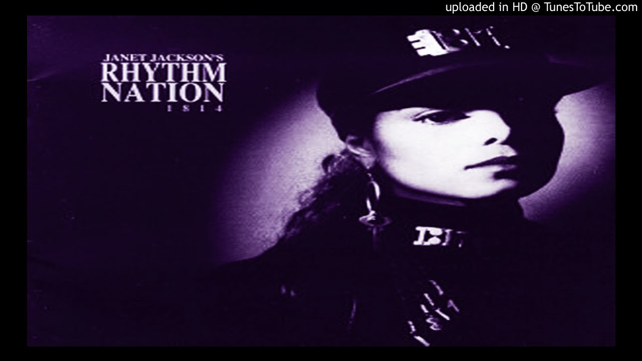 Janet Jackson - Come Back To Me [Chopped & Screwed]