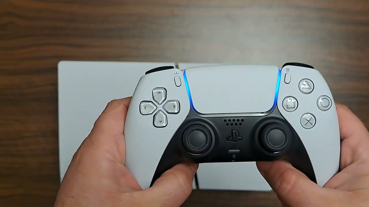 Колекцията ми от PS5 игри /Засега/