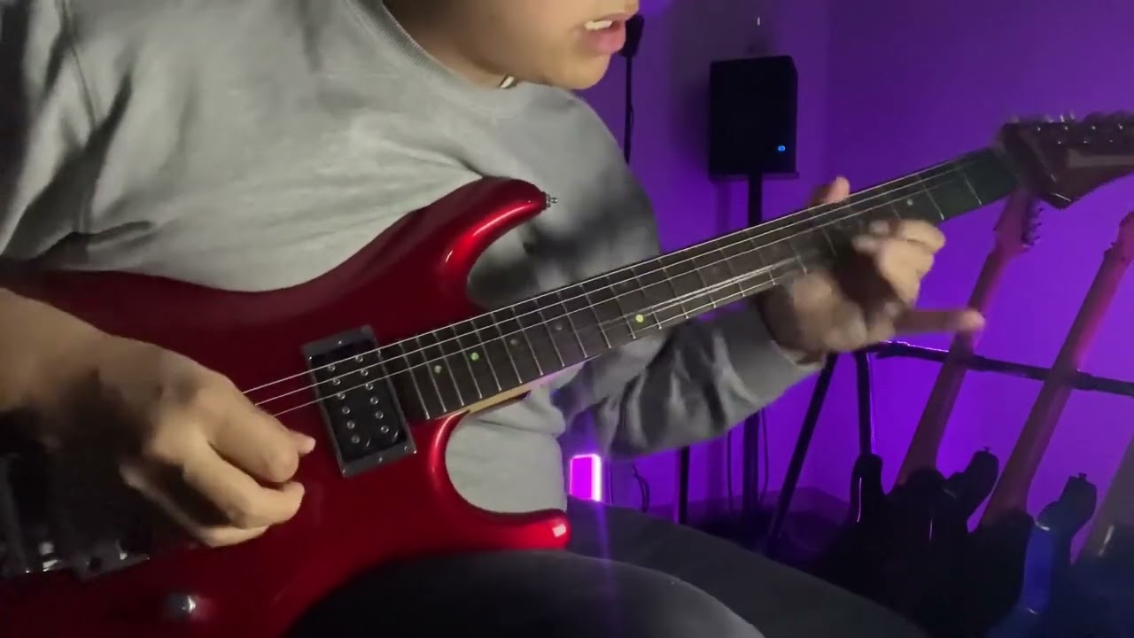 Ibanez JS1200