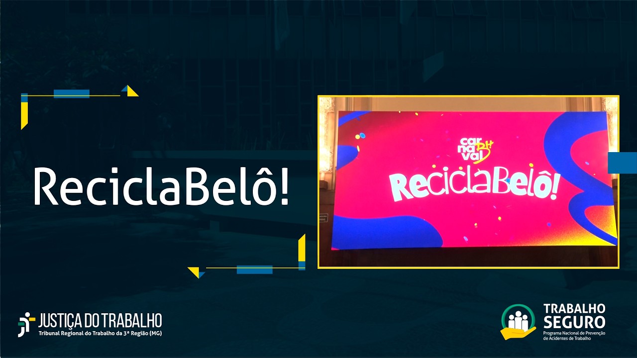 ReciclaBelô!