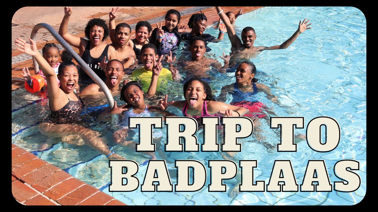 Weekend Getaway : Trip to Badplaas - Vlog 5