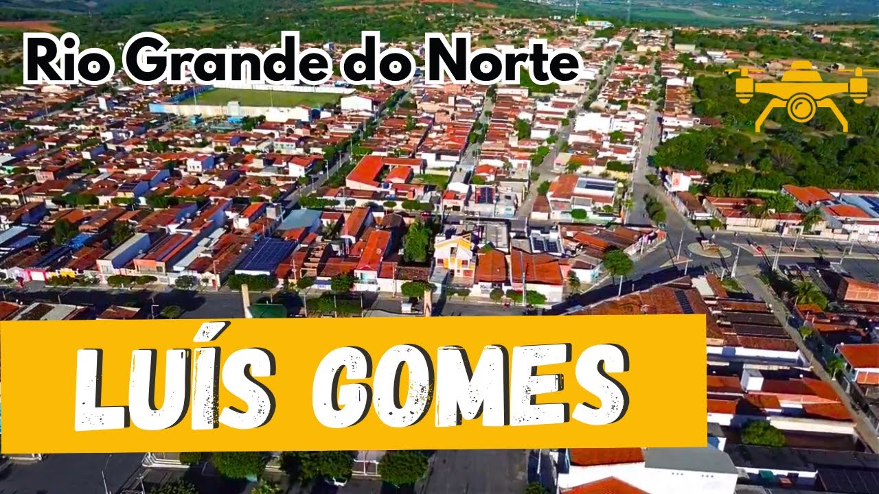 Luís Gomes RN: Conheça a Bela Cidade Serrana do Alto Oeste Potiguar | História, Turismo e Cultura