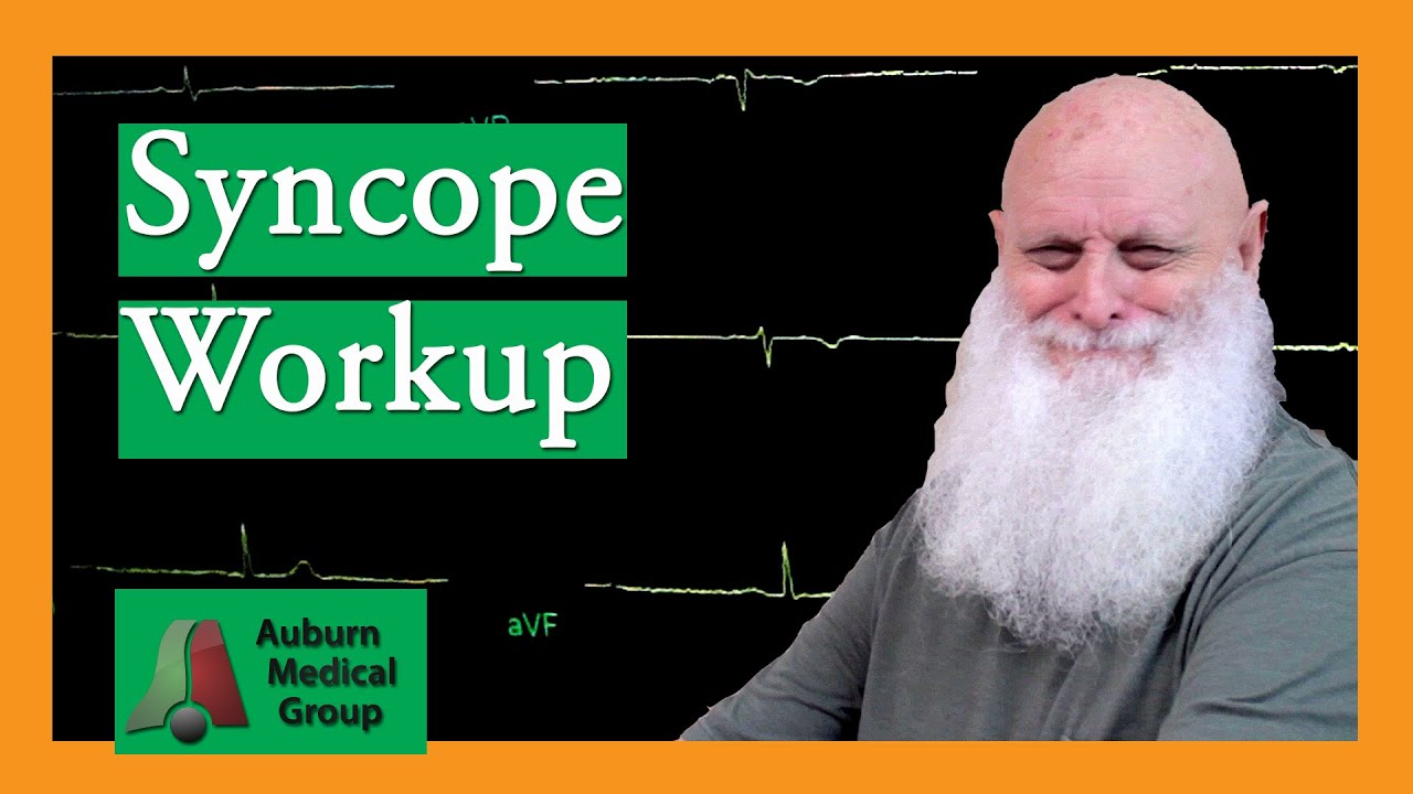 Vasovagal Syncope Faint | Auburn Medical Group