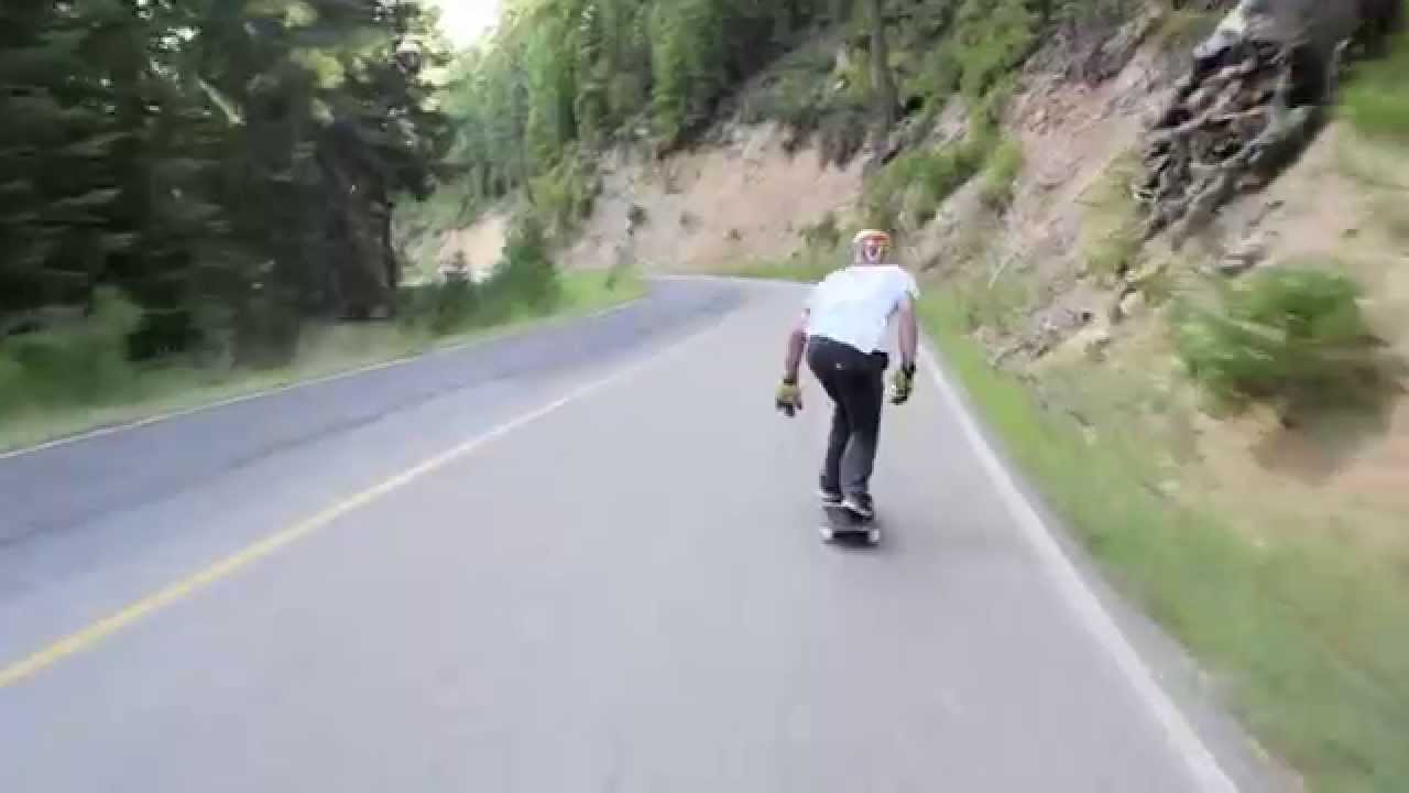 Philip Sacks | Tahoe Board Co.
