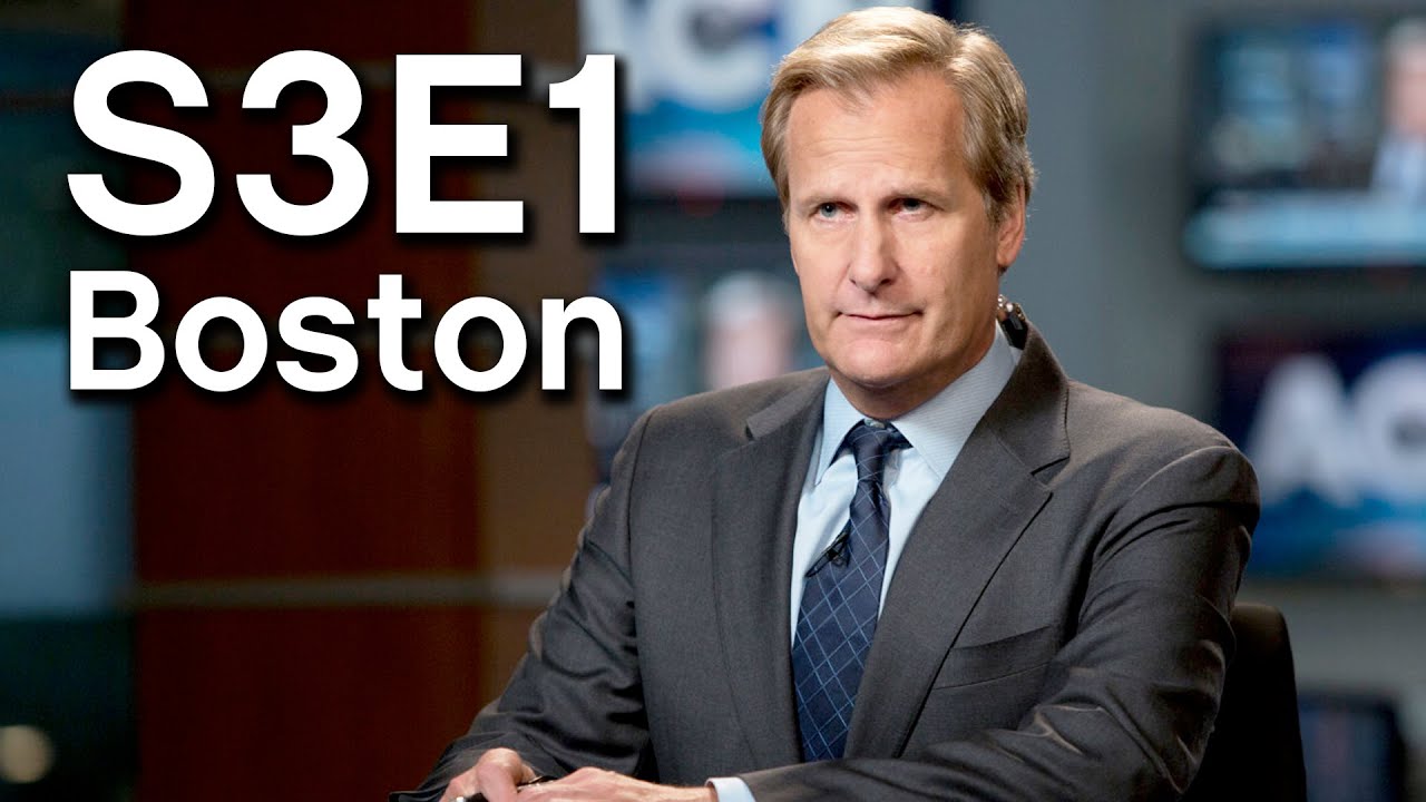 The Newsroom 