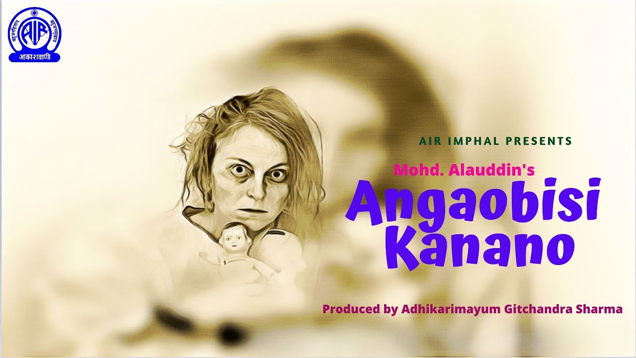 Angaobisi Kanano | Radio Lila