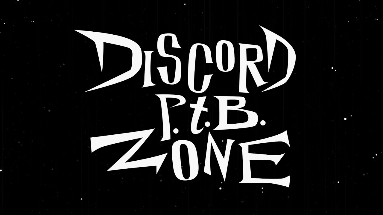 You Are Now Accessing... the Discord PTB (Public Test Build)