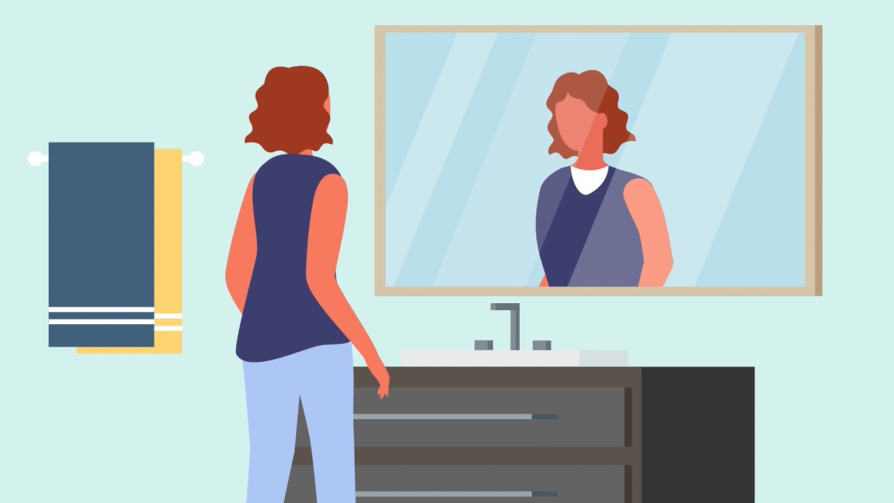 Self-reflective Practice (It starts with me)