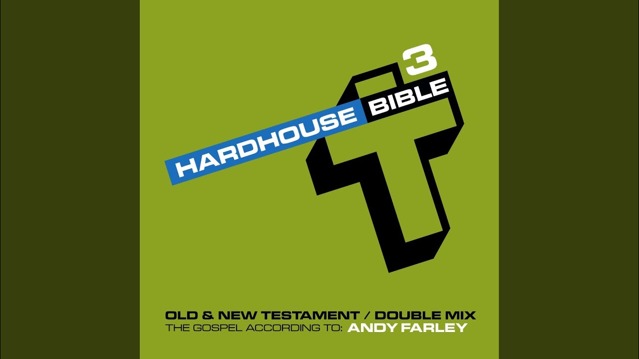 Hooked (Pete Wardman Remix - Mix Cut)