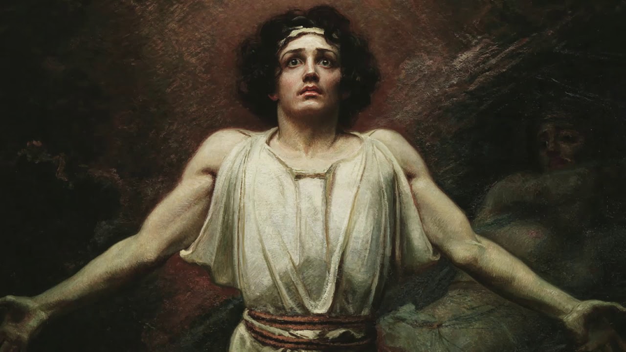 Wagner's Parsifal (by Roger Scruton)
