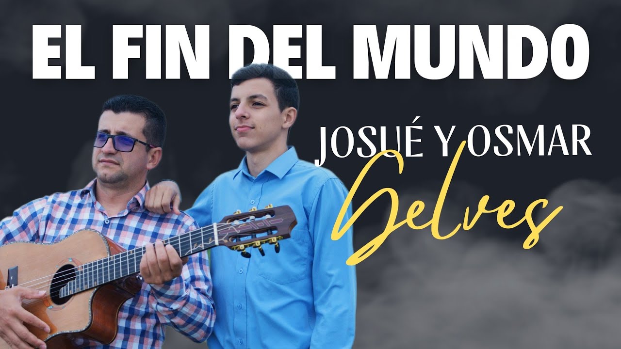 El Fin Del Mundo Se Acerca Ya