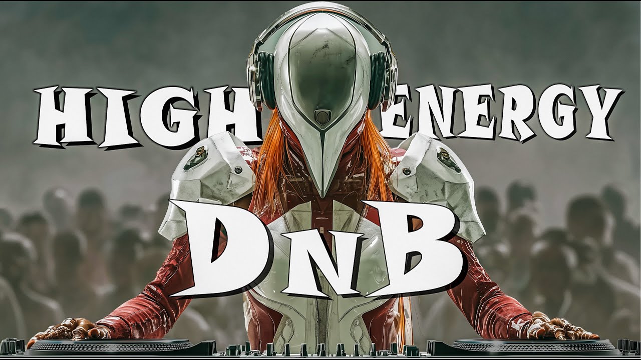 JUMP UP DRUM & BASS MIX 2026 🔥 NEON RUMBLE CORE (174 BPM BASS HOOKS)