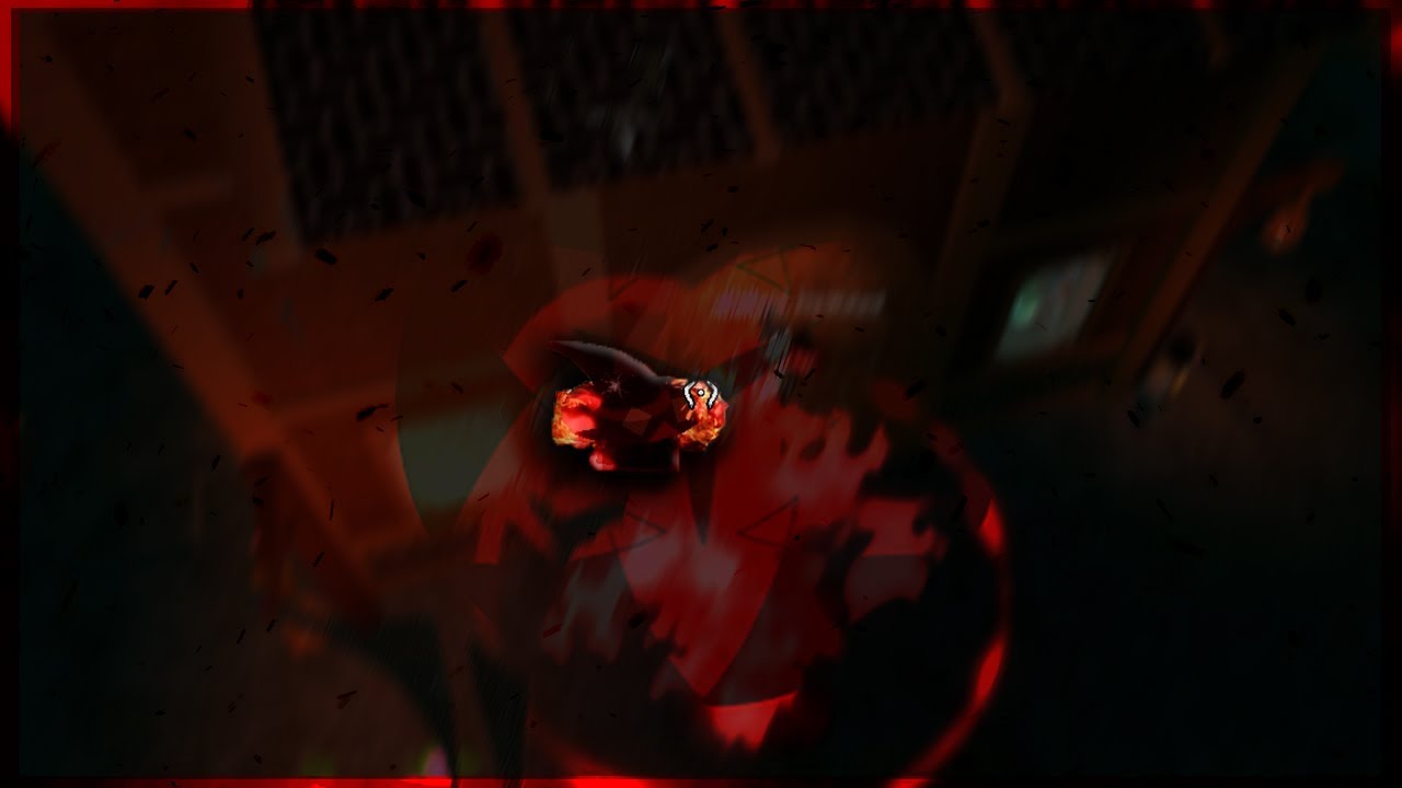 REWORKED TORTURED Ganking Till Im Wiped [RogueBLox]