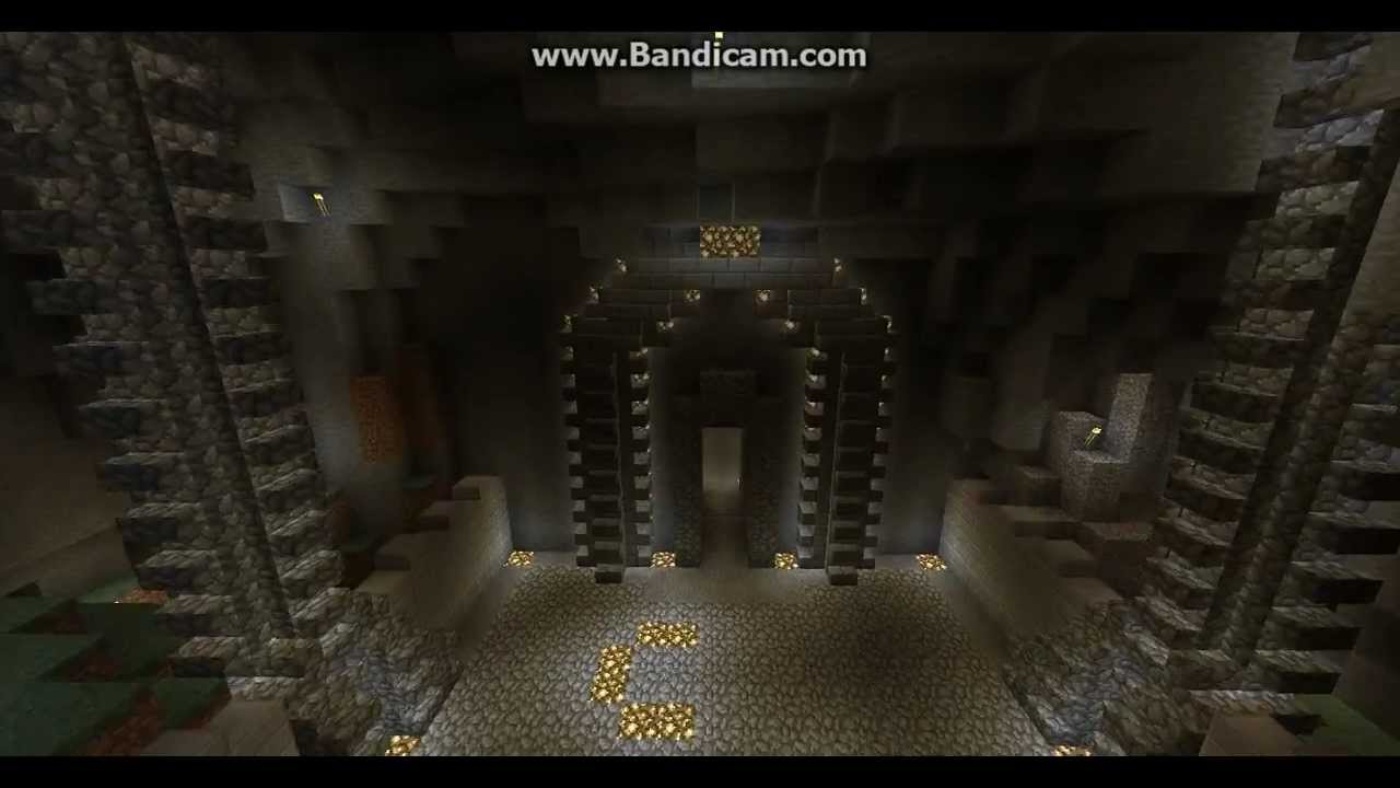 Dwemer city.avi