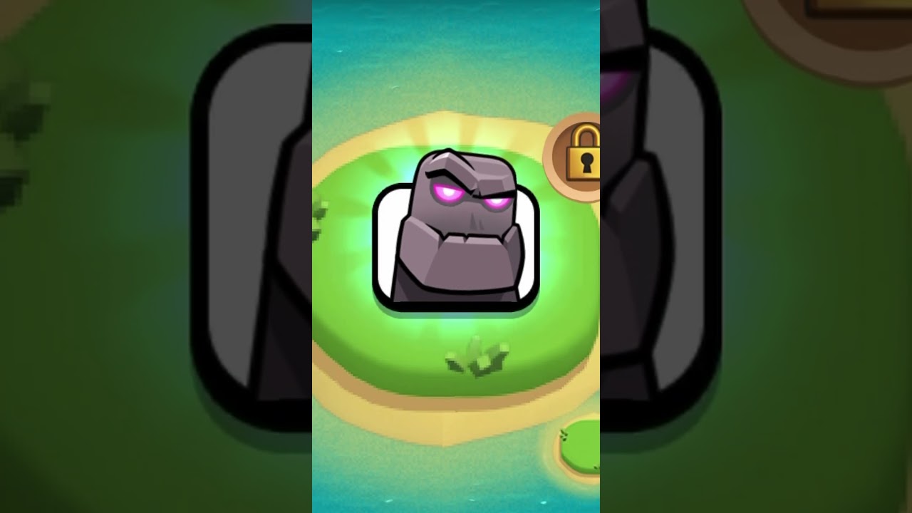 Бесплатный эмодзи в Клеш Рояль #клеш #клешрояль #clash #clashroyale
