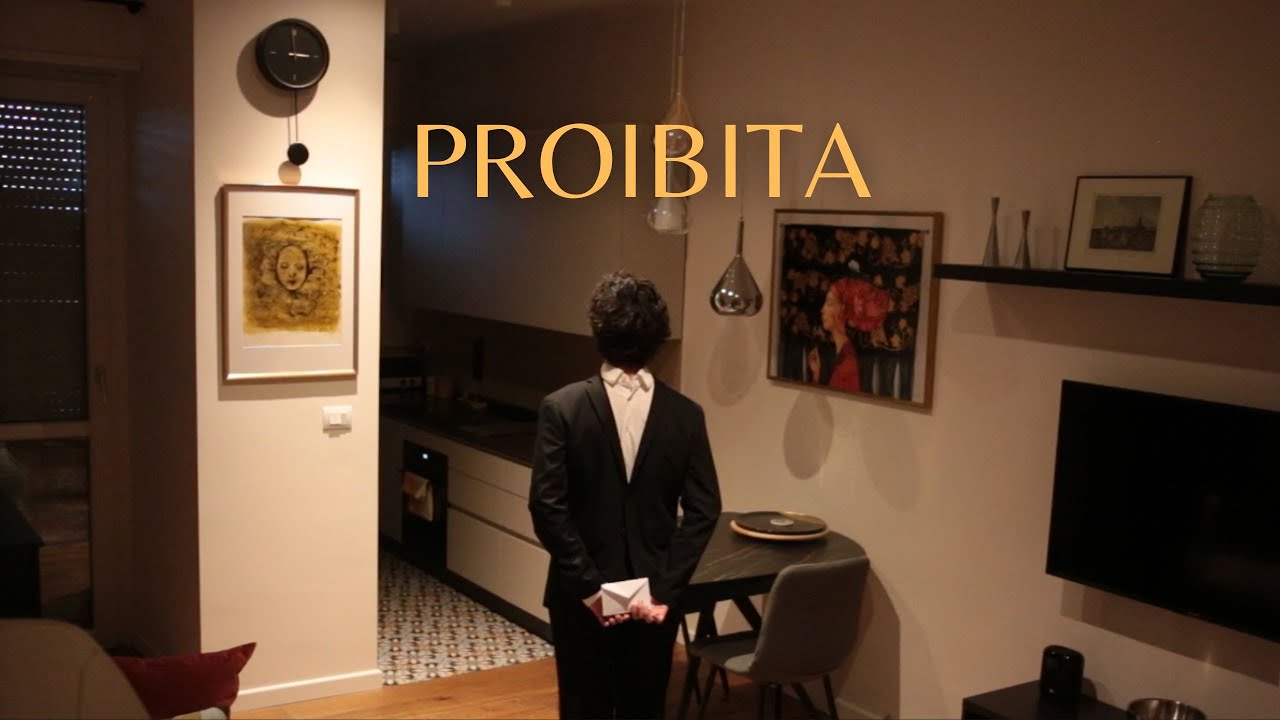 Proibita | Short film